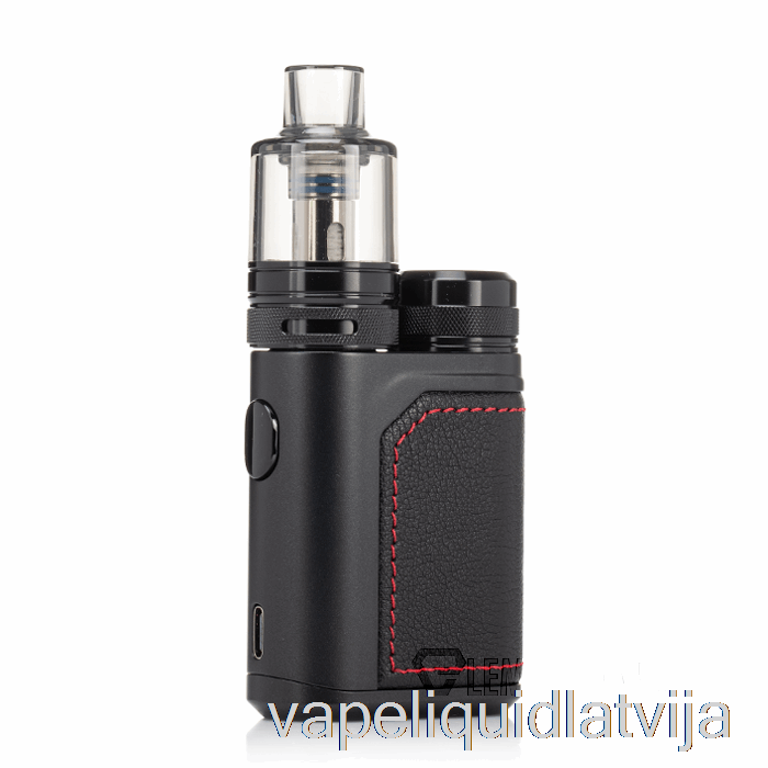 Freemax Marvos S 80w Mod Komplekts Melns/melns Vape šķidrums